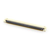 Molex 51296-4533 Board Mount 0.5 FPC ZIF 45Ckt Sn-Ag-Bi