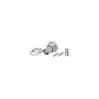 NEUTRIK NBTB75INN5 Connectors CBL JACK BNC PNL MNT ISOLATED