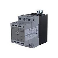 Carlo Gavazzi RGC3P60V20C1DM Solid State Relays 3P -SSC V IN - 1FC 600V 3x20A 1200VP-MNTR