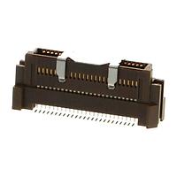 Molex 53627-0574 Headers .635 HEADER SURFACE MNT 50 CKT