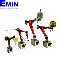 Mahr 4420387 Measuring Tripod With Magnetic Base (815 MF, 2mm)