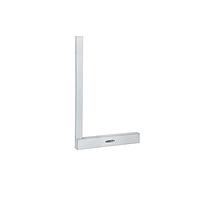 INSIZE 4705-2600 Magnalium 90° Flat Edge Squares With Wide Base (2600x1500mm)