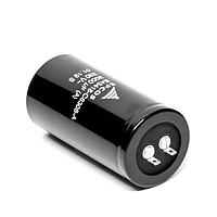 EPCOS B43415C3218A000 General Purpose Electrolytic Capacitors 300VDC 2100uF 20% Solder Lug