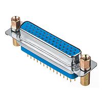 Amphenol Positronic M24308/24-269F D-Sub MIL Spec Connectors