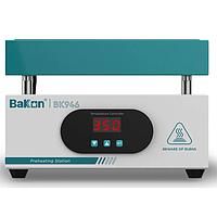 Bakon BK946P Thermostatic Heating Platform (2100W; - 350°C)