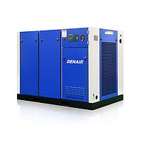 Denair DAV-315W+ PM VSD Two-stage Screw Air Compressor (26.43-66.08 m³/min; 425hp)
