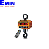 CAS THD(50000kg) Digital Crane Scale (50000kg,20kg)