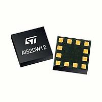Board Mount Motion & Position Sensors