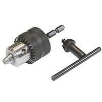 TOP Kogyo EDC-1-10 Drill chuck (110mm, φ37.5)