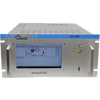 Chromatotec A26022 Automatic BTEX Analyzer (Cycle Time 20 min; 0.1 to 380 µg/m3)
