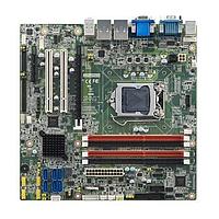 Advantech AIMB-584WG2-00A1E Single Board Computers LGA1150 mATX VGA/DVI/DP/LVDS/eDP/SATAII