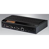 Advantech DS-370GF-U0A1E Embedded Box Computers Intel Celeron J1900 64G uSSD, 4G RAM
