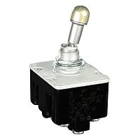 Honeywell 4TL1-1M Toggle Switches SEALED OI