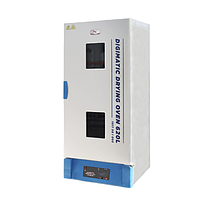 NL Scientific NL 1017 SS / 005 Laboratory Drying Oven, Digitmatic (420/620L) (620 litres, 2 kW x 3 Nos.)