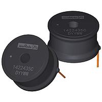 Murata Power Solutions 1468362C Wirewound Inductor 68uH 6.2A 22x14