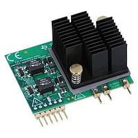 Texas Instruments LMG3410EVM-018 Gate Driver LMG3410R050 daughter card