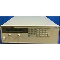Agilent 6551A Power Supply DC Rental Service