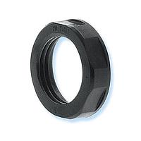 Heyco 3174 Locknut NLN PG 16 GRAY