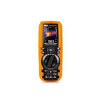 Thermal camera
