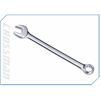 Crossman 96-835 Combination Wrenches (1/2 inch, 178mm length)