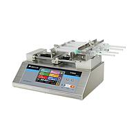 Leadfluid TYD02-04 Laboratory Syringe Pump (10 ul -10 mL, 4CH)