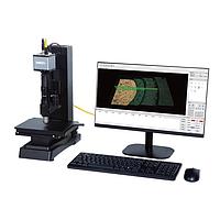 INSIZE 5323-D215 Large depth of field 3D measuring microscope