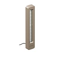 Banner Engineering WLC60CW340AR Heavy Duty LED Lights WLC60 Work Light; Length: 340 mm; Nickel-Plated Aluminum; Voltage: 12-30 V dc; Environmental Rating: IP68g, IP69K; Color: White; Cascadable; Window: Polycarbonate; 2 m (6.5 ft) Integral Cable; Rear exit