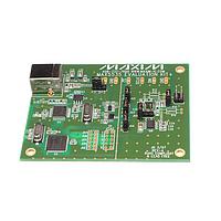 Analog Devices MAX5535EVKIT+ DAC Eval Kit MAX5535 (Dual, Ultra-Low-Power,