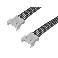 Molex 218110-0500 Discrete Wire 5 CIRCUIT PICOBLADE P:P CABLE 75MM