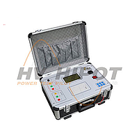 HV HIPOT GDB-D Winding Resistance Tester (1 phase, 3 phase)