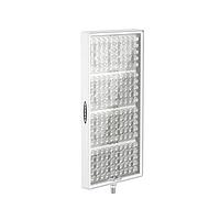 Banner Engineering WLA-2W360X180L30Q Area Lights WLA-2 Area Light: 360 x 180 mm; 12-30 V dc; IP67/69K; Daylight White: 5000K; Clear; 30 Deg Lens; 4-pin M12 Integral QD