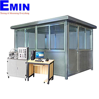 GESTER GT-RA08B-2 Protective Mask Leakage Tester