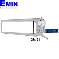 TECLOCK GM-22 external gauge compa (0 ～ 90mm / 0.1mm)
