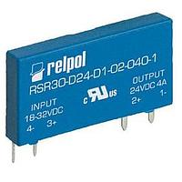 Altech RSR30-D05-A1-24-020-1 Solid State Relays