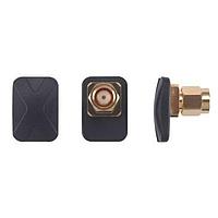 Taoglas WCM.01.0151 Passive Antenna WCM.01.0151 2.4GHz Button Antenna with RP-SMA(M)