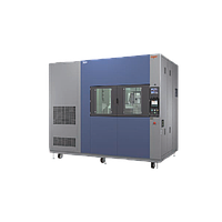 ESPEC TSB-30 Large Capacity Liquid to Liquid Thermal Shock Chamber (60~150°C, -65~0°C, 30L)