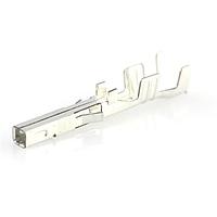 Molex 202988-1241 Terminals F Crimp Term Copper Alloy Post-Plt Sn 16 AWG 1.98-2.55mm Insulation Dia