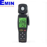 SMARTSENSOR AS813 Lux Meter (1~200.000lux)