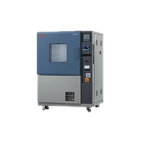 ESPEC VAC−201P Vacuum Oven (40~200℃, 933×102~1×102 Pa, 216L)