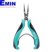 Proskit PM-396G Needle-Nose Pliers (120 mm)