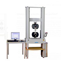 Universal Tensile Testing Machine
