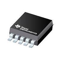 Texas Instruments CSD95379Q3MT Driver ICs - Various Synchronous Buck Nex FET Power Stage CSD A 595-CSD95379Q3M