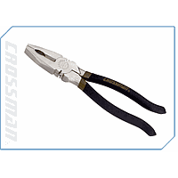 Crossman 95-509 Linemans Pliers (9 inch )