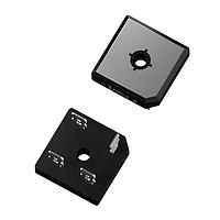 Diotec Semiconductor KBPC10/15/2506WP Single Phase Bridge Bridge, single phase, KBPC, 600V, 25A, 150C