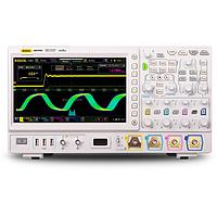 RIGOL MSO7014 Digital Oscilloscope (100MHz, 4CH, 10GS/s)