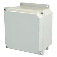Hammond Manufacturing PCJ884F Junction Boxes 0