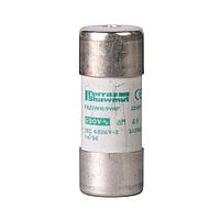 SCHNEIDER DF3FA100 Cartridge Fuses TERMINAL BLOCK FUSE 500VAC 100AMP DF3