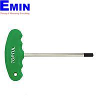 TOPTUL AGAI0219 - T-Type Hex Key Wrench