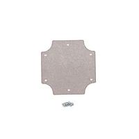 Hammond Manufacturing 1557DPL Panel, Inner 1557D INNER PANEL
