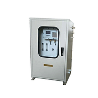 ENCEL EN-500Ex Explosion - proof Oxygen Analyzer (0 ~ 2% / 10% / 25%)